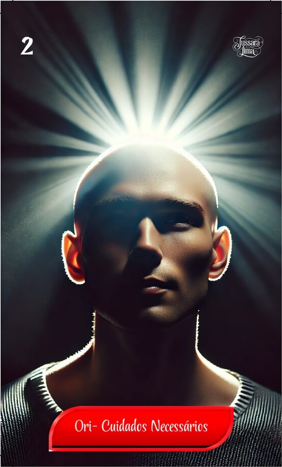 Carta 2, Cuidados Necessários